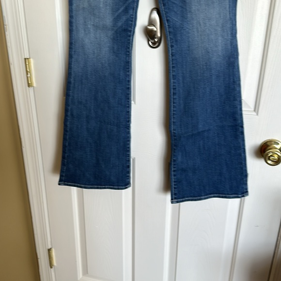 American Eagle Super Stretch jeans - Picture 2 of 4